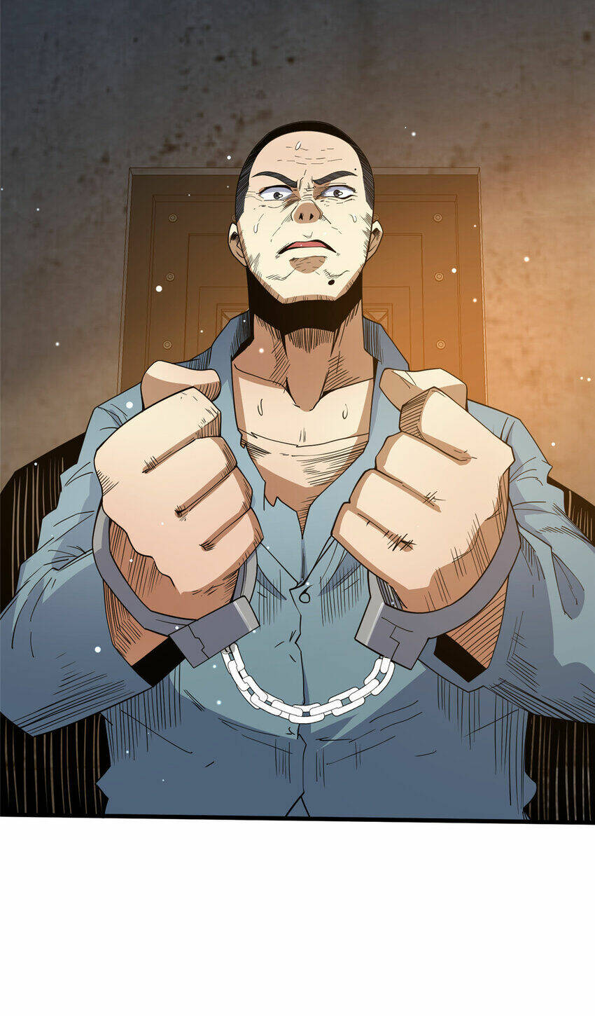 Siêu Phàm Sát Thần - Chap 107 - Trang 14