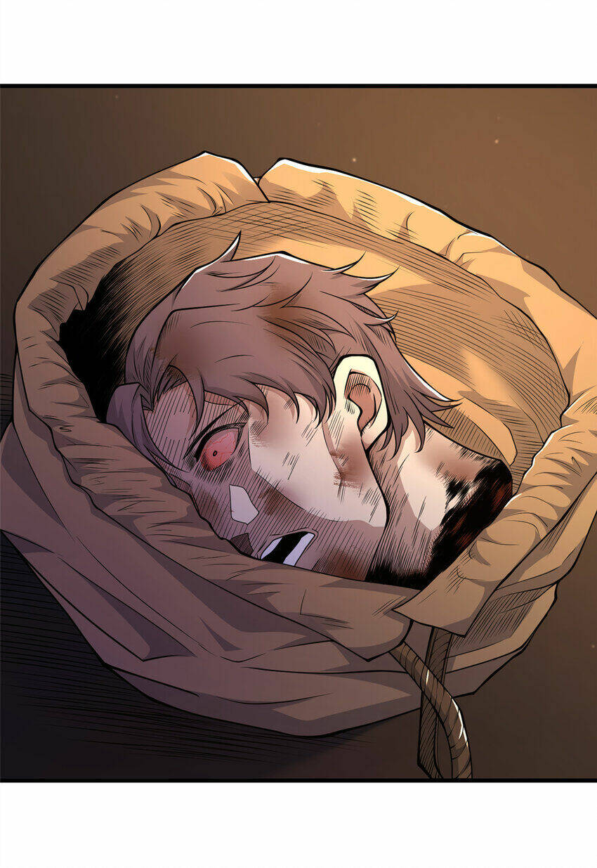 Siêu Phàm Sát Thần - Chap 107 - Trang 15