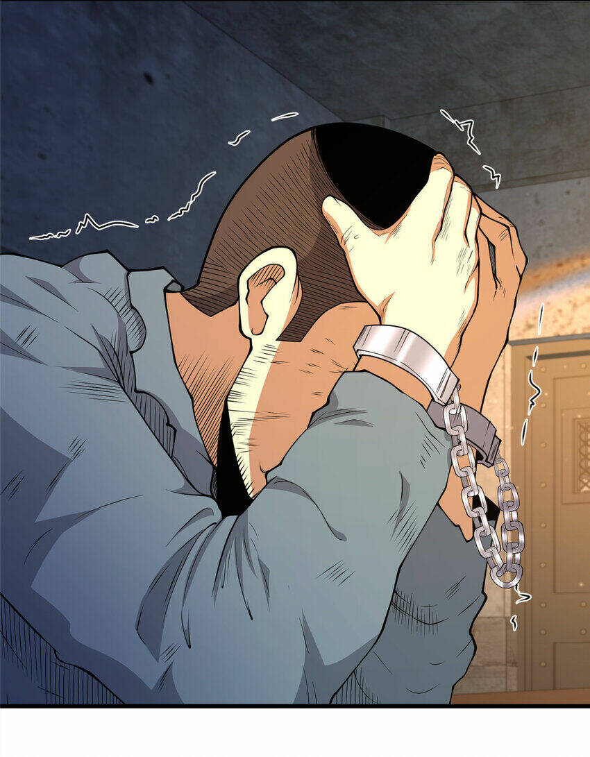 Siêu Phàm Sát Thần - Chap 107 - Trang 17