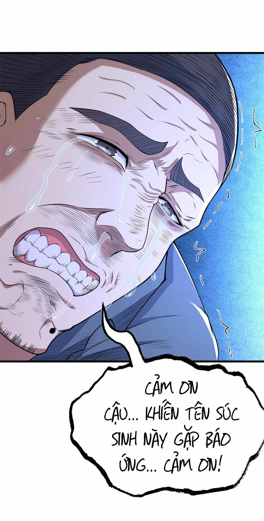 Siêu Phàm Sát Thần - Chap 107 - Trang 19