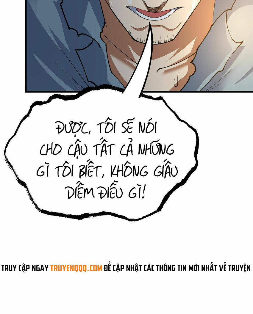 Siêu Phàm Sát Thần - Chap 107 - Trang 23