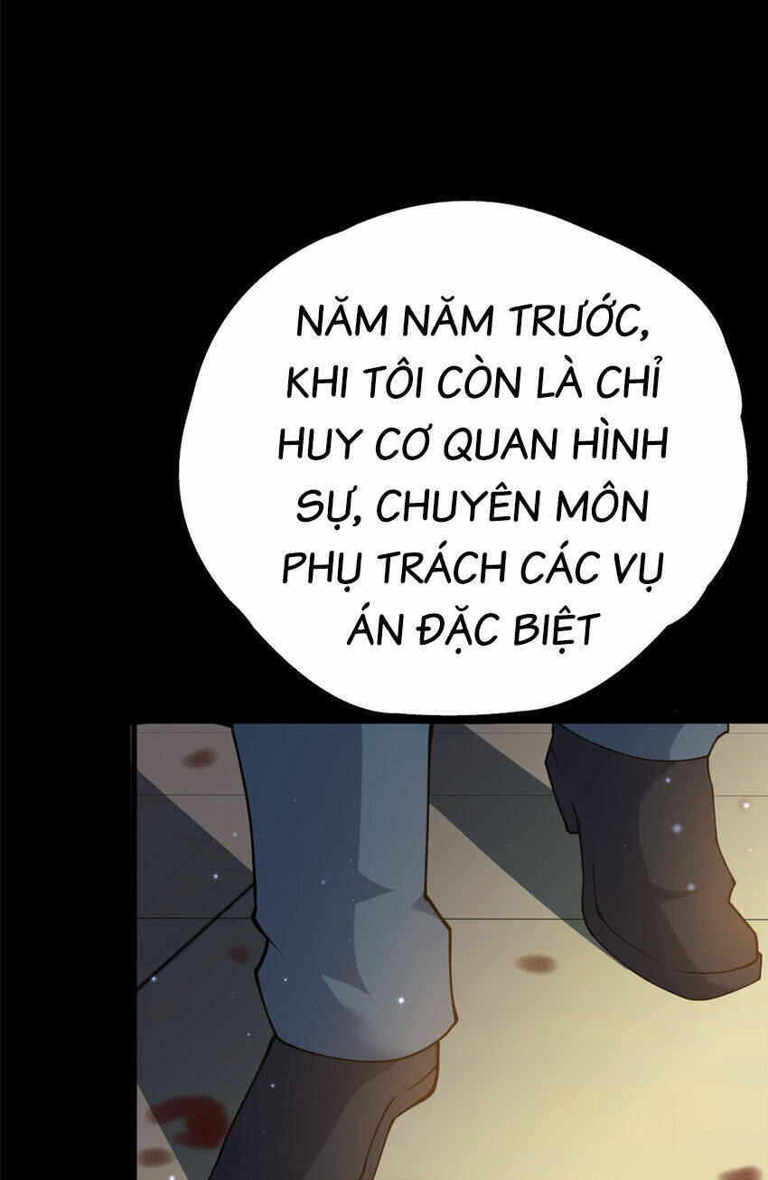 Siêu Phàm Sát Thần - Chap 107 - Trang 25