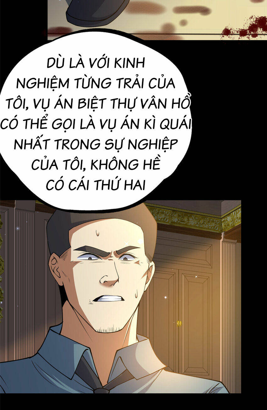 Siêu Phàm Sát Thần - Chap 107 - Trang 26