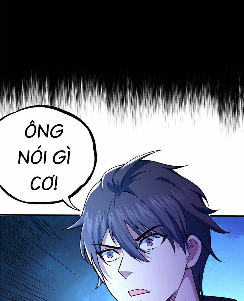 Siêu Phàm Sát Thần - Chap 107 - Trang 29