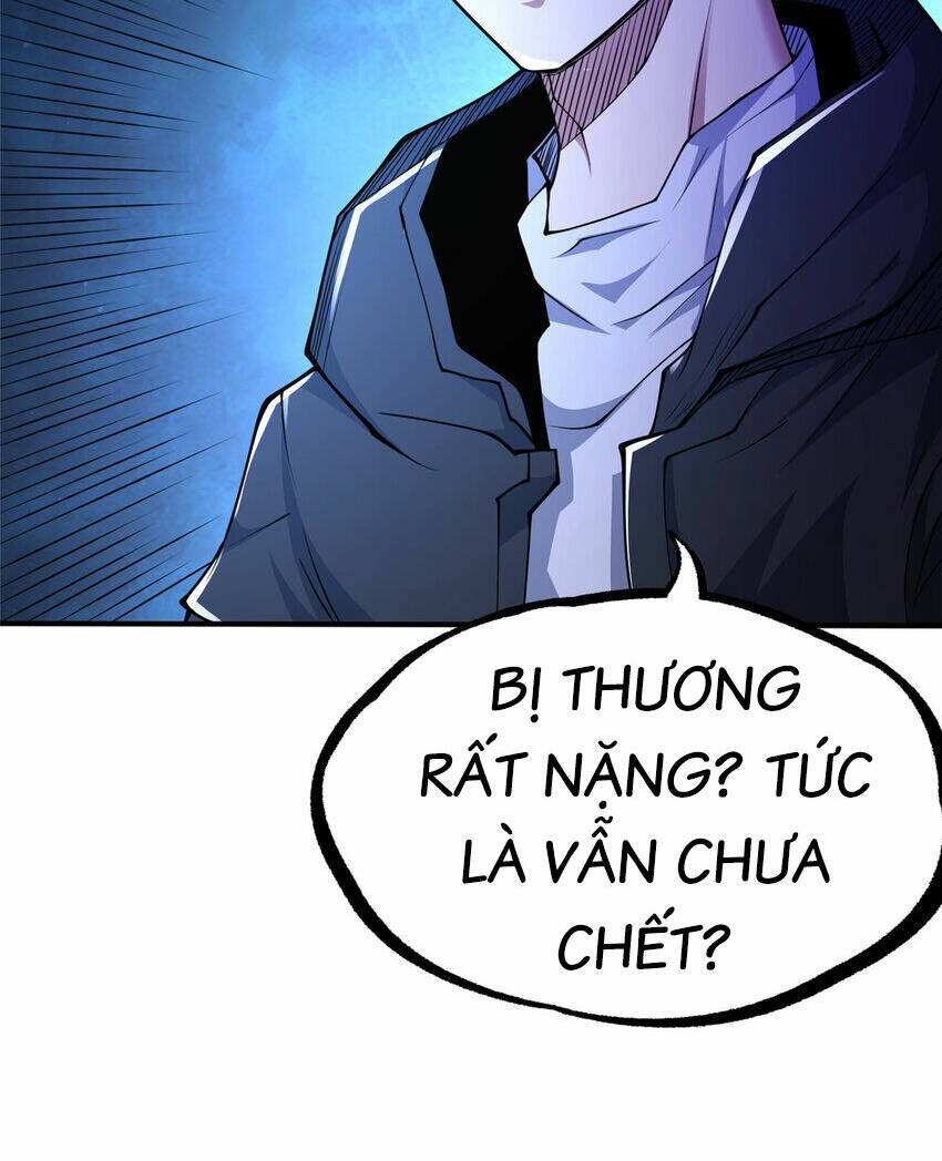 Siêu Phàm Sát Thần - Chap 107 - Trang 30