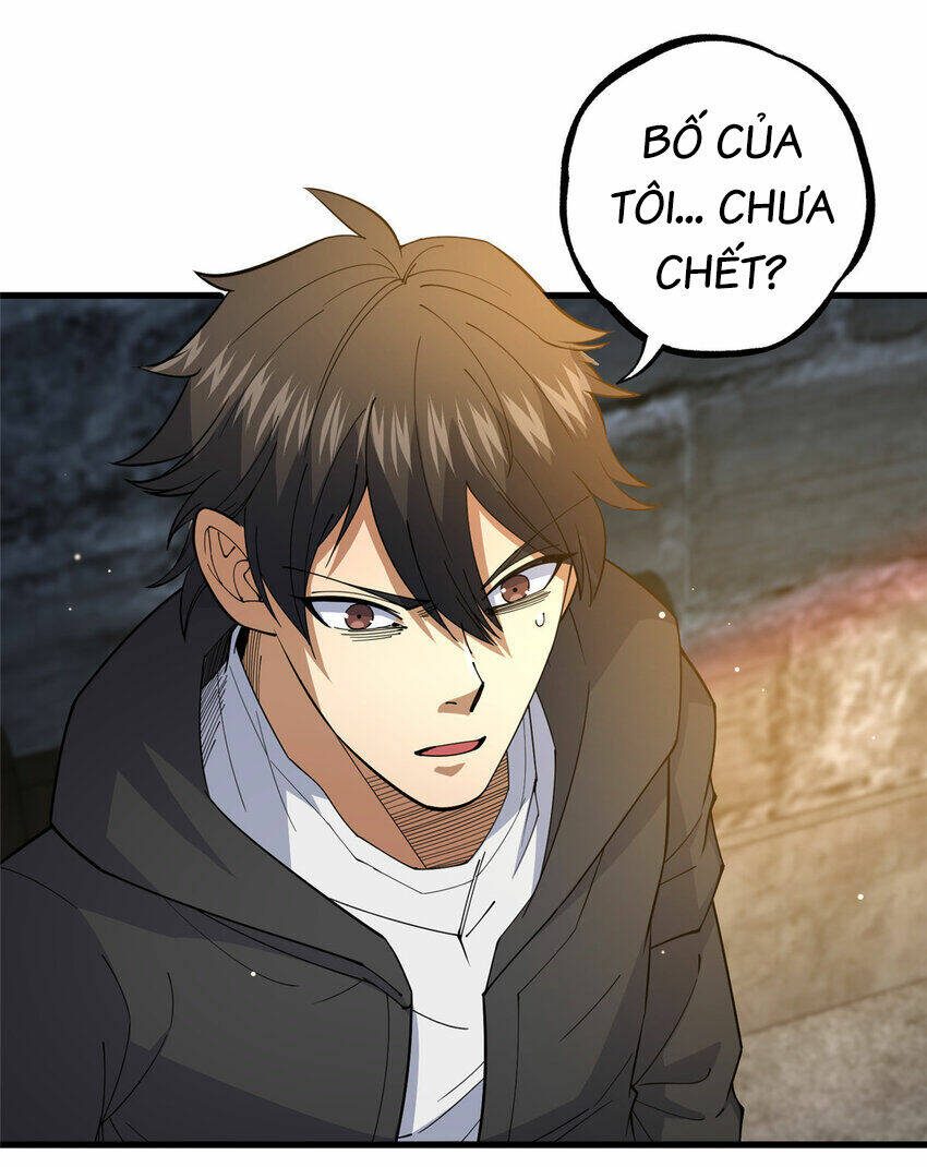 Siêu Phàm Sát Thần - Chap 107 - Trang 32