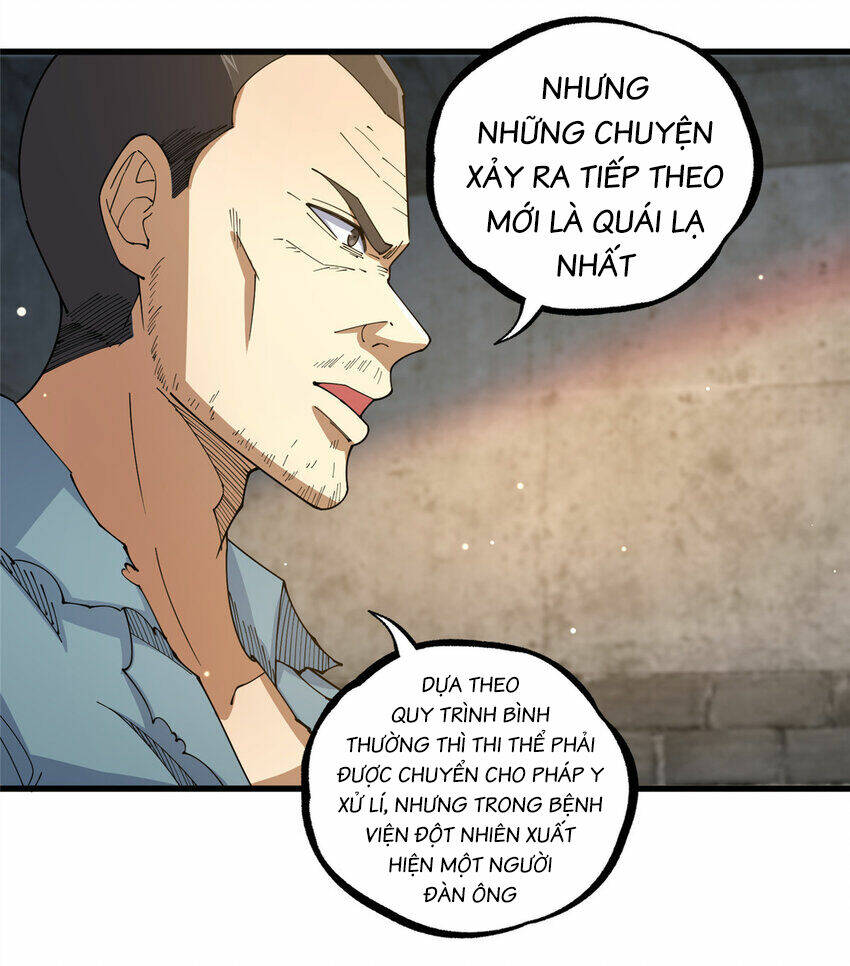 Siêu Phàm Sát Thần - Chap 107 - Trang 37