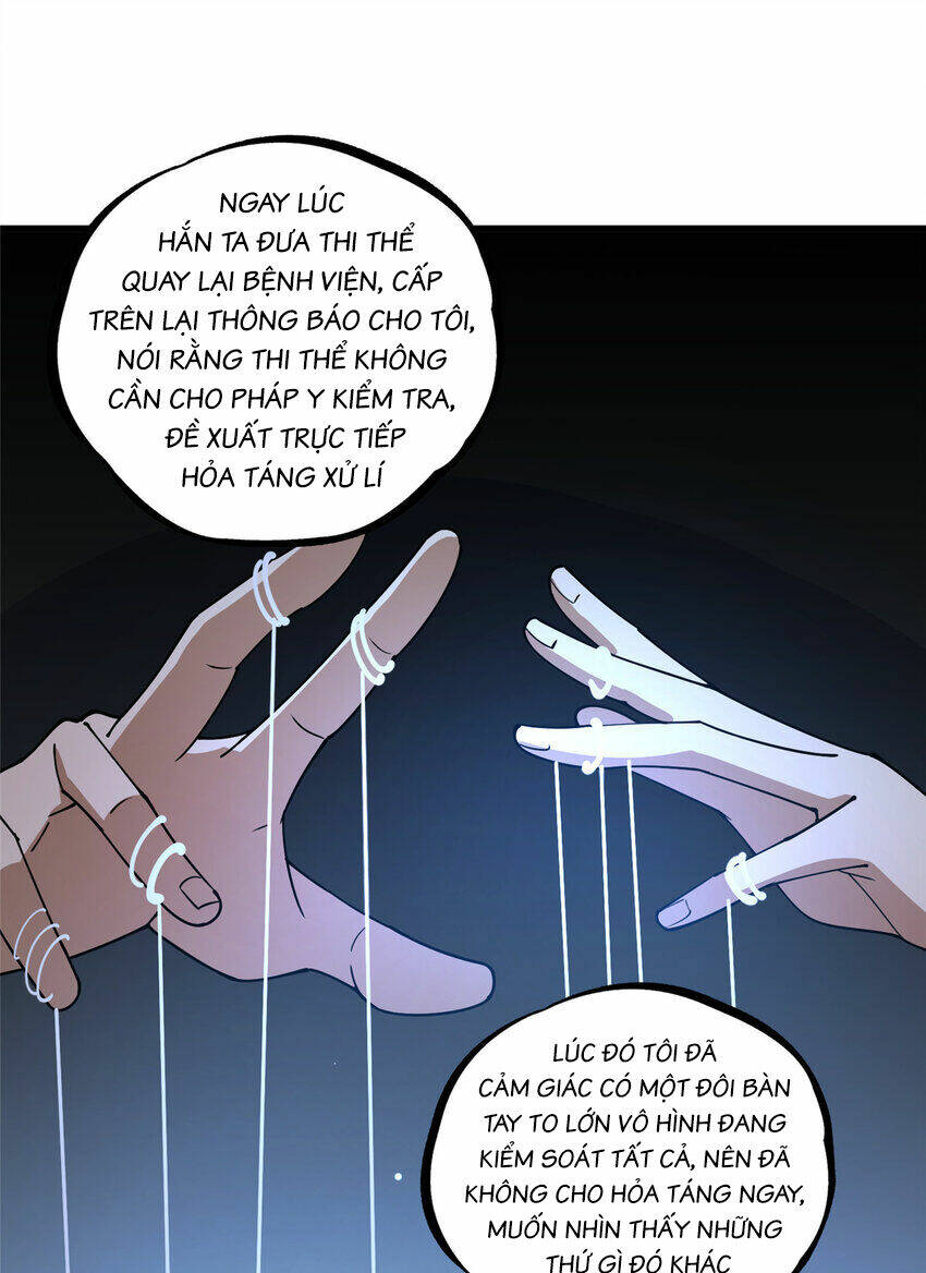 Siêu Phàm Sát Thần - Chap 107 - Trang 39