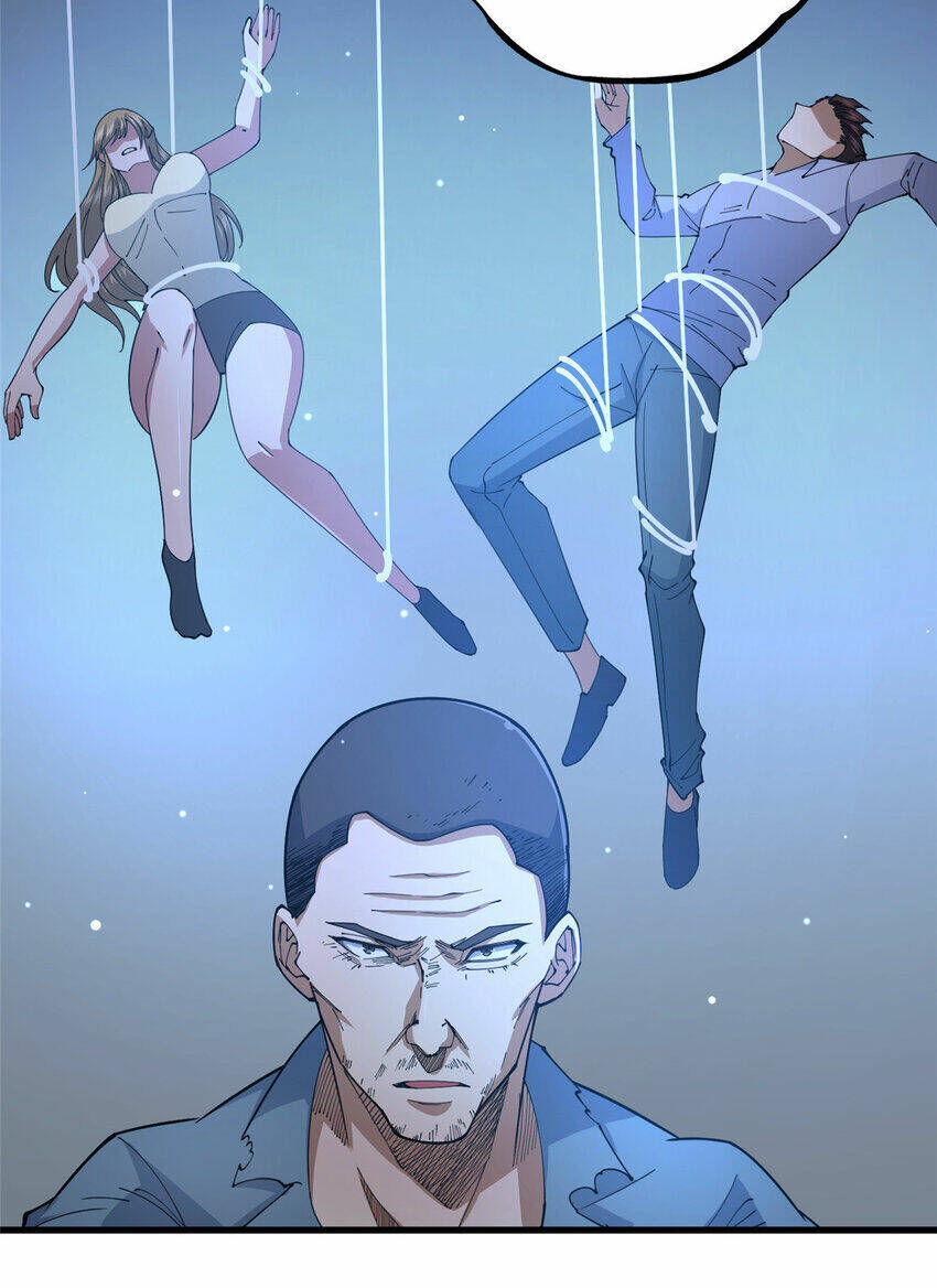 Siêu Phàm Sát Thần - Chap 107 - Trang 40