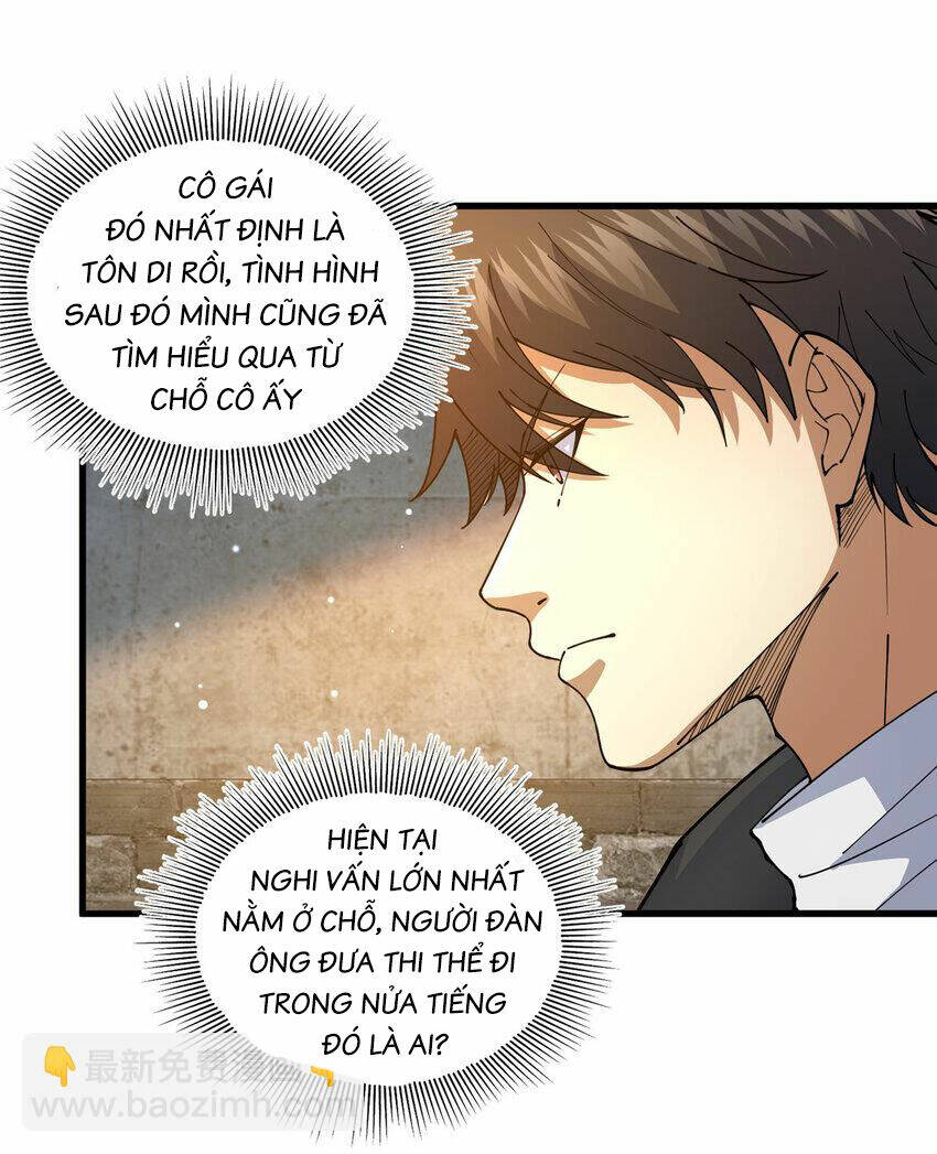 Siêu Phàm Sát Thần - Chap 107 - Trang 42