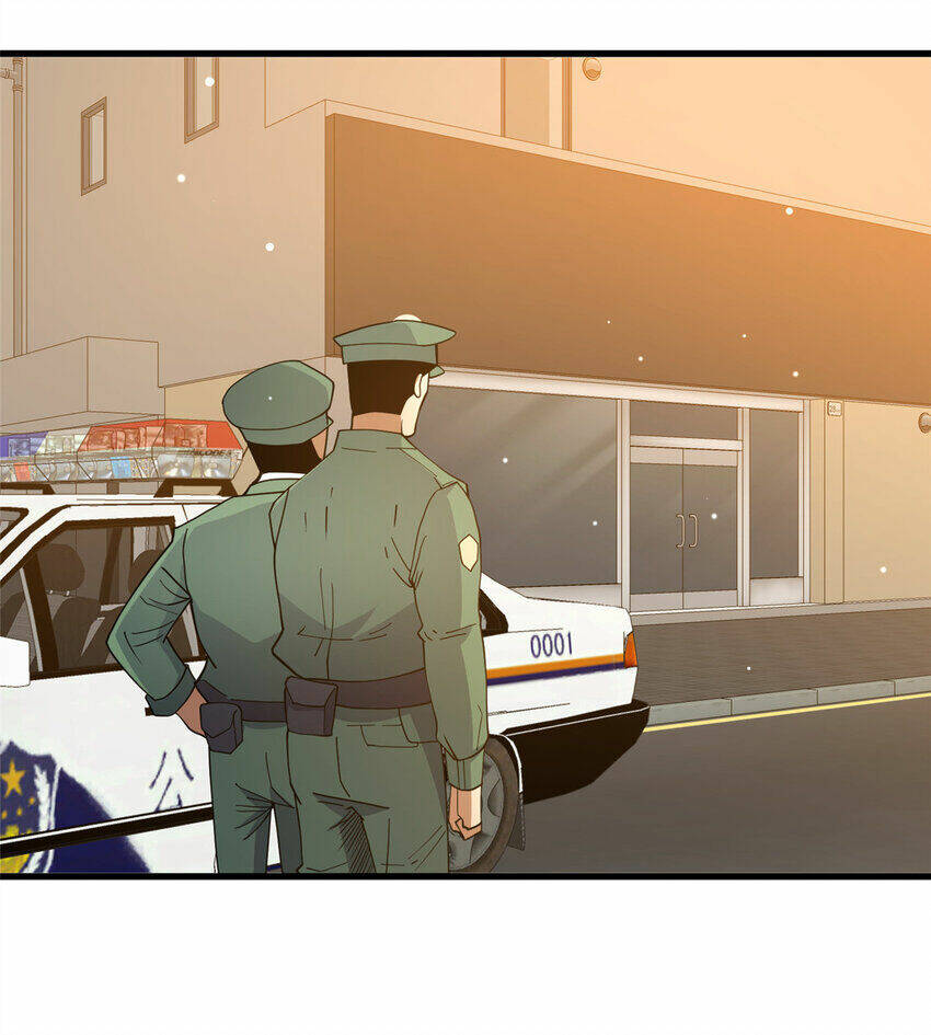 Siêu Phàm Sát Thần - Chap 107 - Trang 7
