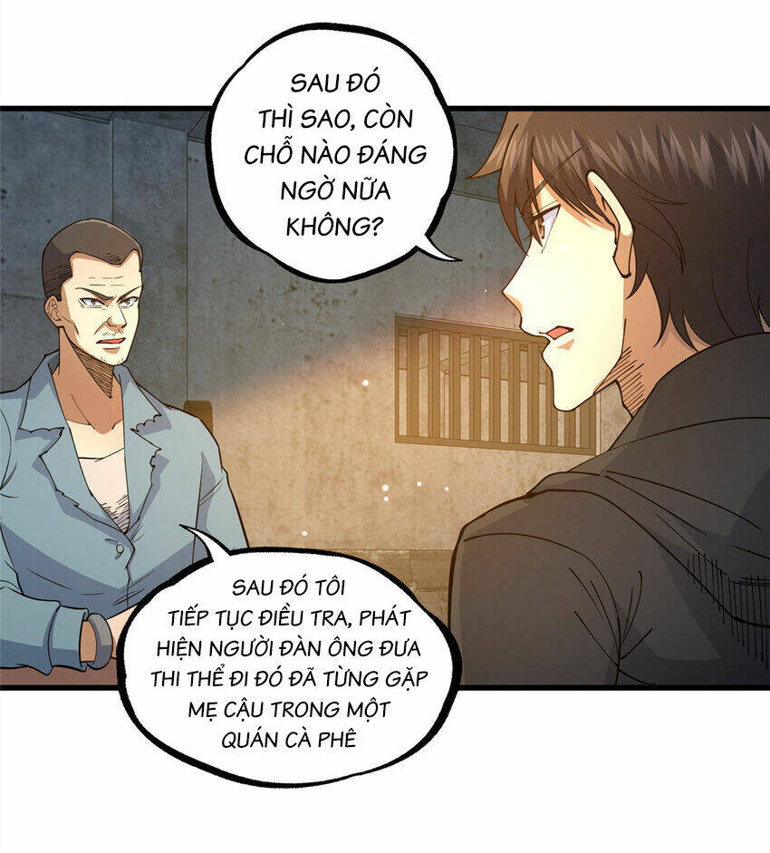 Siêu Phàm Sát Thần - Chap 108 - Trang 2