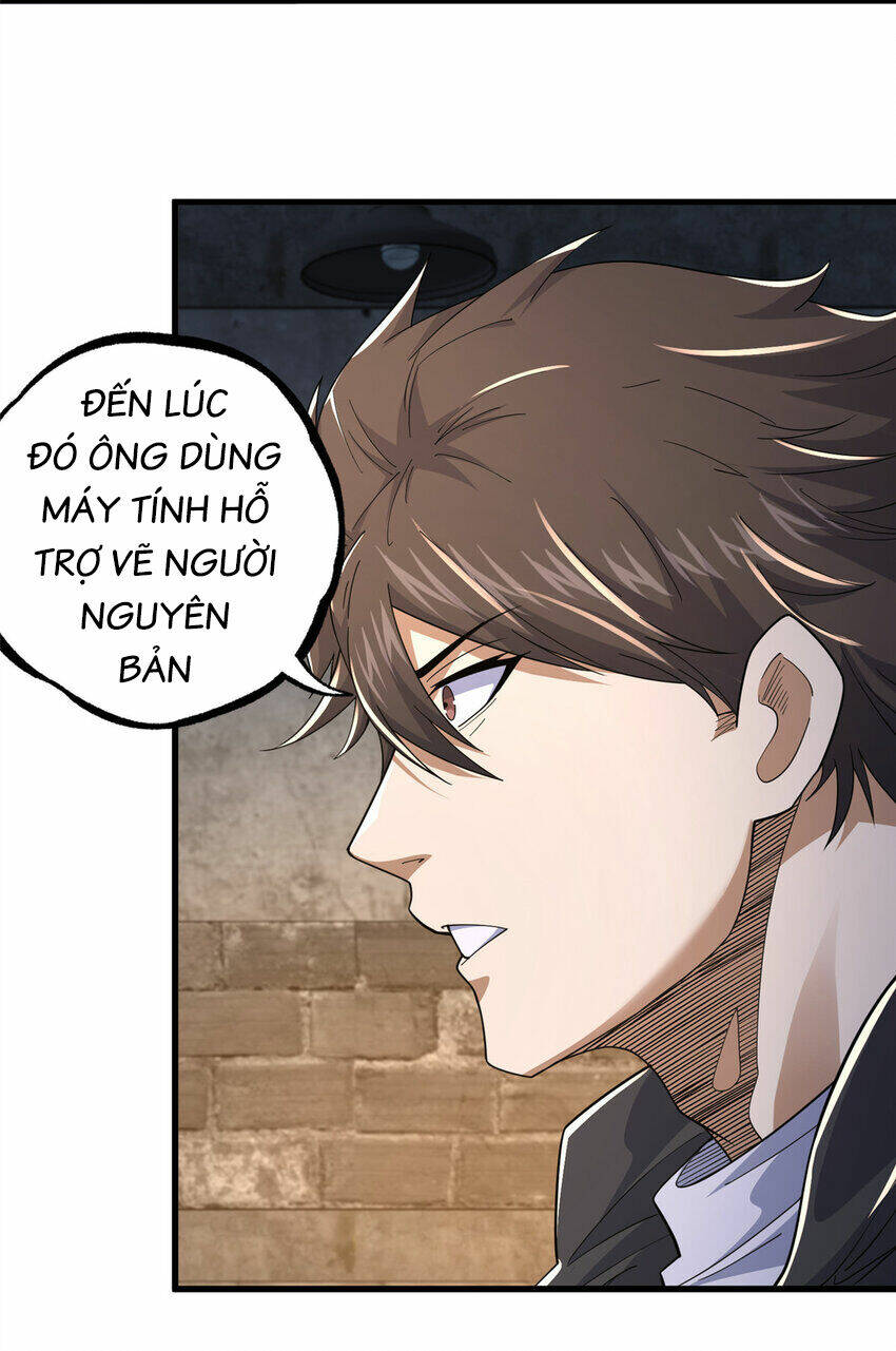 Siêu Phàm Sát Thần - Chap 108 - Trang 11