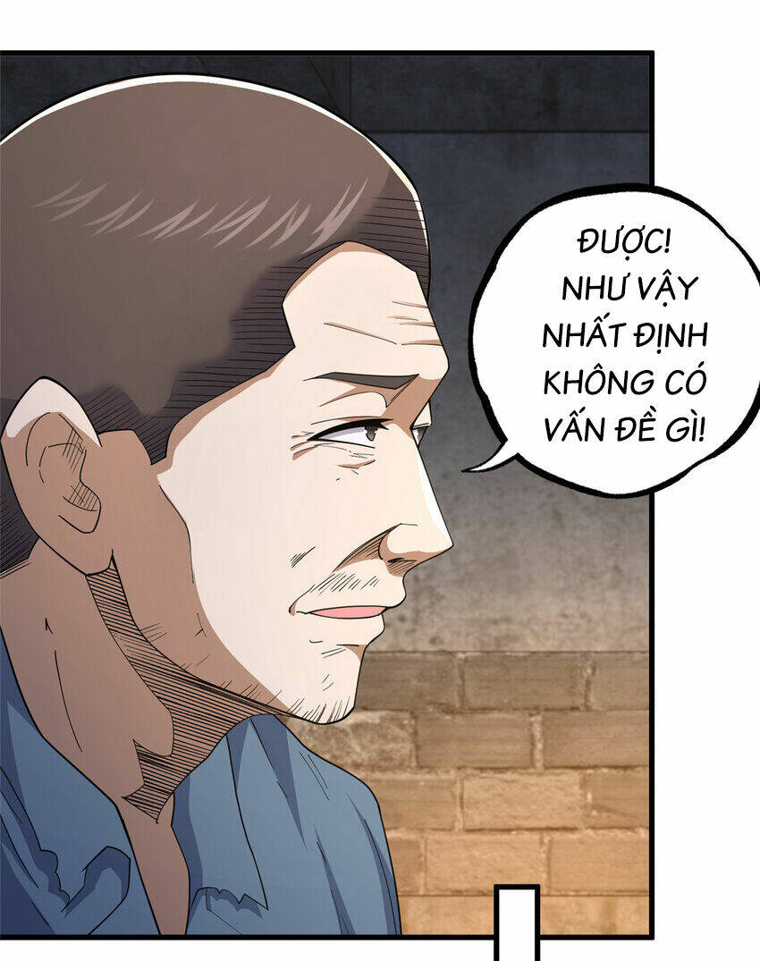 Siêu Phàm Sát Thần - Chap 108 - Trang 12