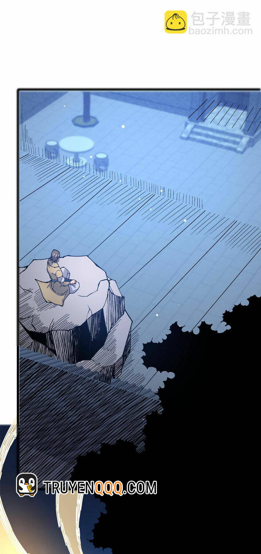 Siêu Phàm Sát Thần - Chap 108 - Trang 14