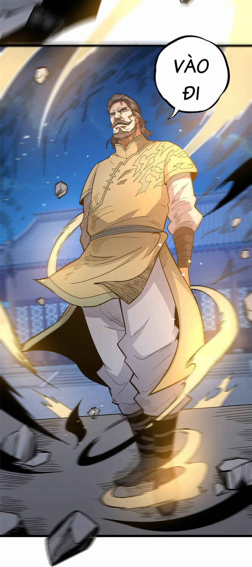 Siêu Phàm Sát Thần - Chap 108 - Trang 18