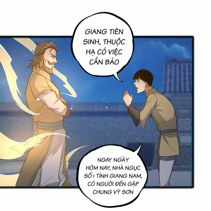 Siêu Phàm Sát Thần - Chap 108 - Trang 19