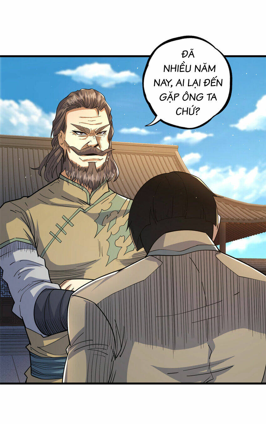 Siêu Phàm Sát Thần - Chap 108 - Trang 20