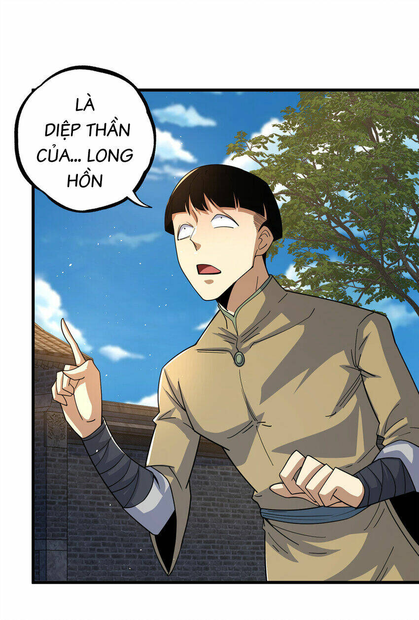 Siêu Phàm Sát Thần - Chap 108 - Trang 21