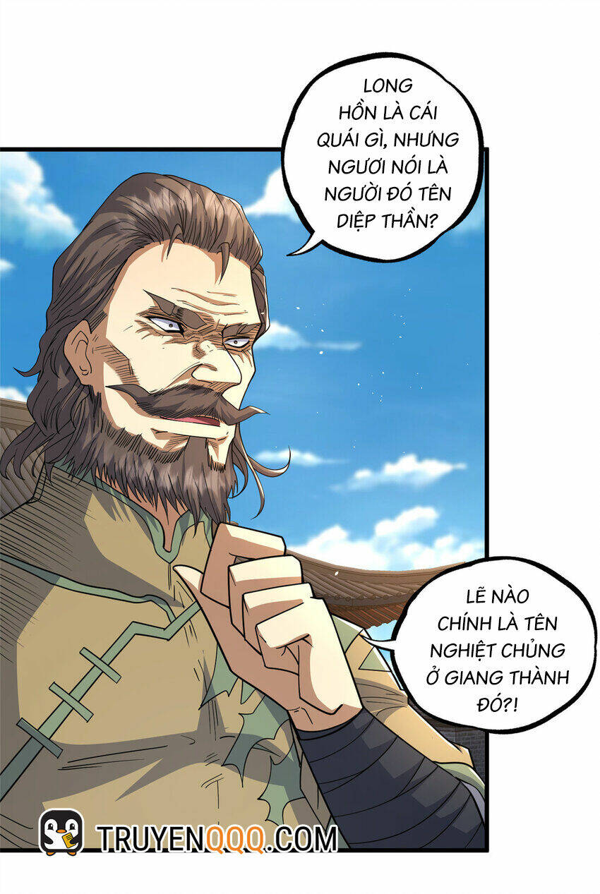 Siêu Phàm Sát Thần - Chap 108 - Trang 22