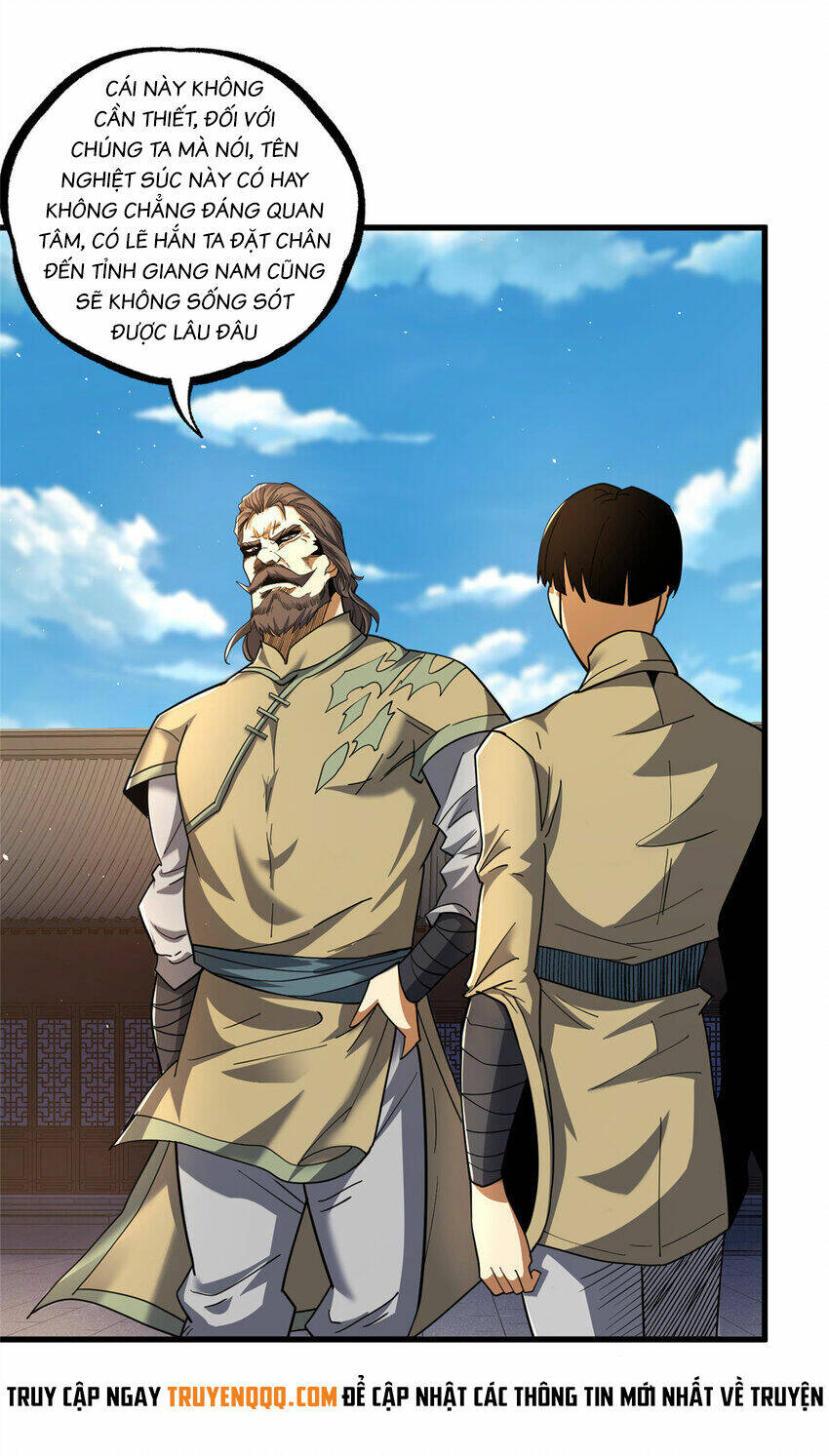 Siêu Phàm Sát Thần - Chap 108 - Trang 26