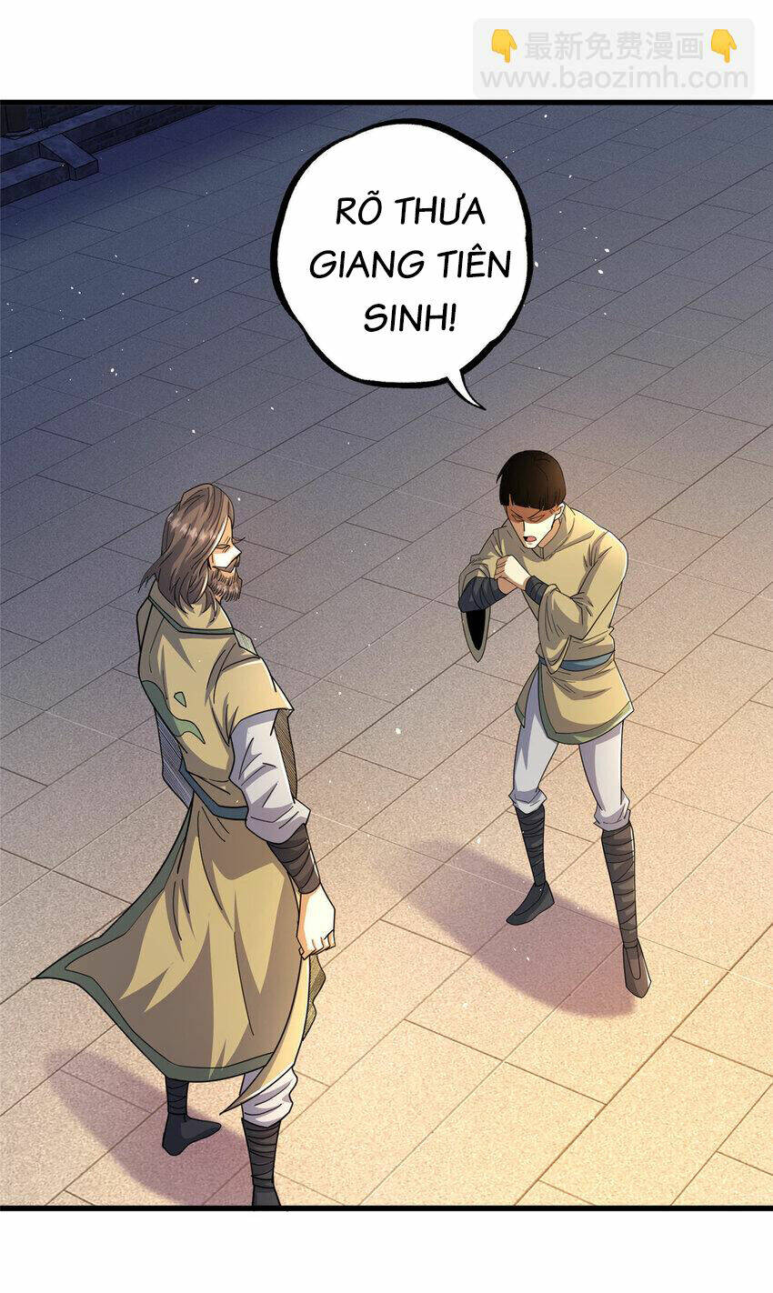 Siêu Phàm Sát Thần - Chap 108 - Trang 27