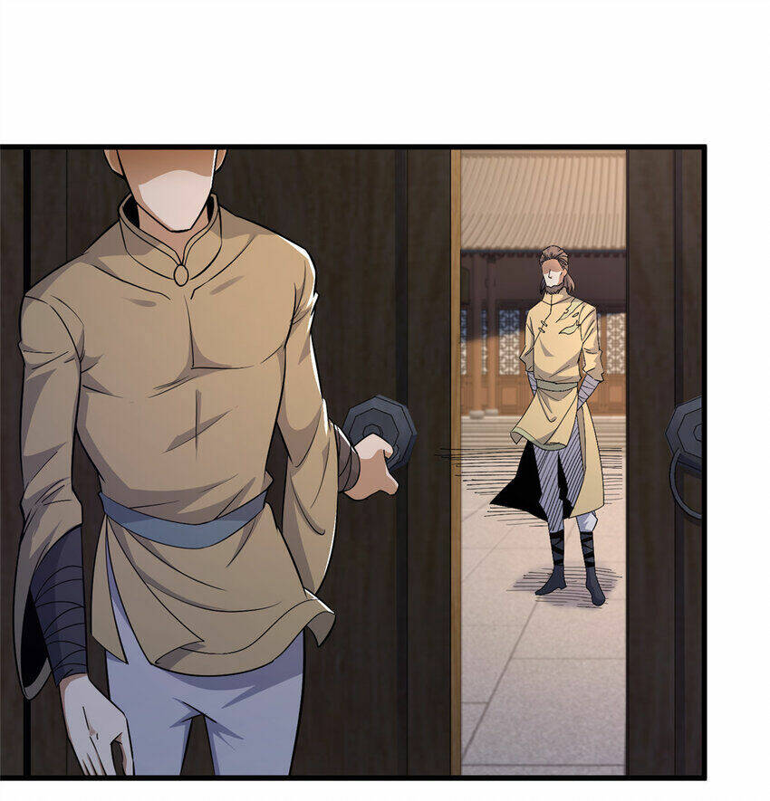 Siêu Phàm Sát Thần - Chap 108 - Trang 28