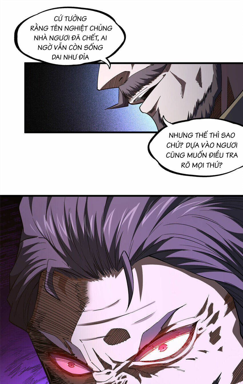 Siêu Phàm Sát Thần - Chap 108 - Trang 29