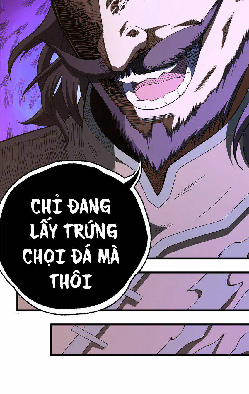 Siêu Phàm Sát Thần - Chap 108 - Trang 30