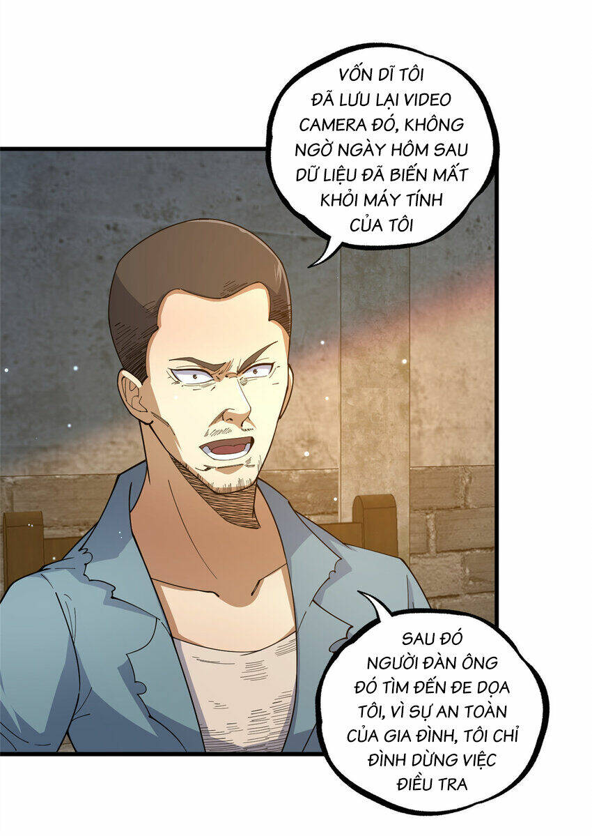 Siêu Phàm Sát Thần - Chap 108 - Trang 4