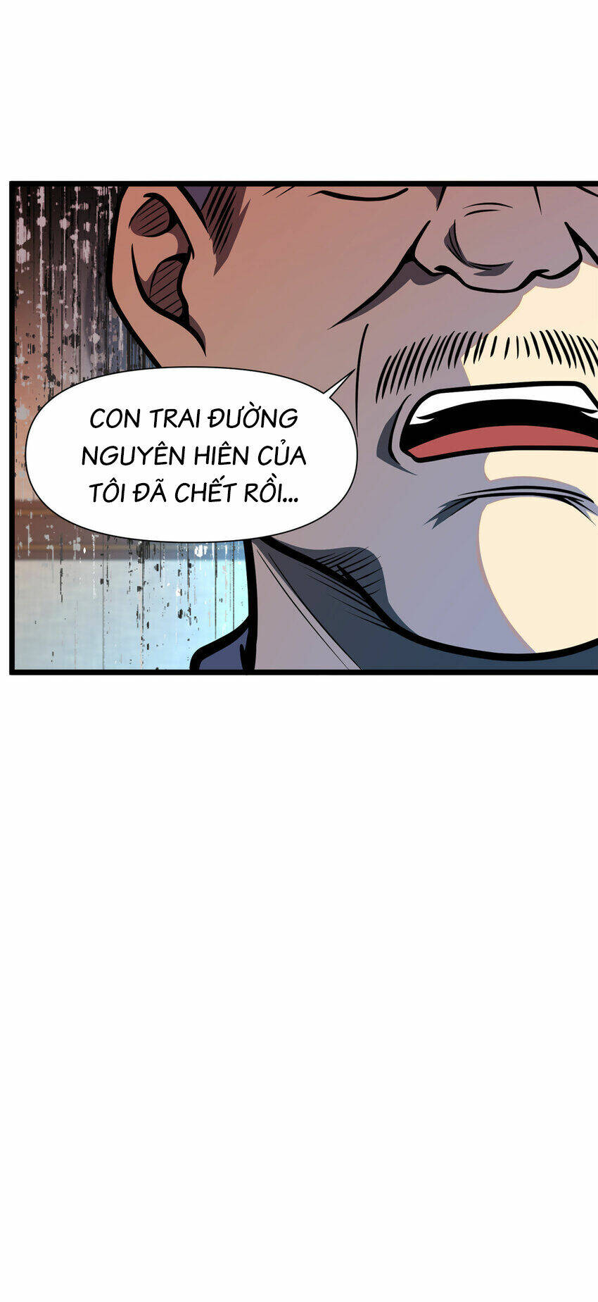 Siêu Phàm Sát Thần - Chap 108 - Trang 37