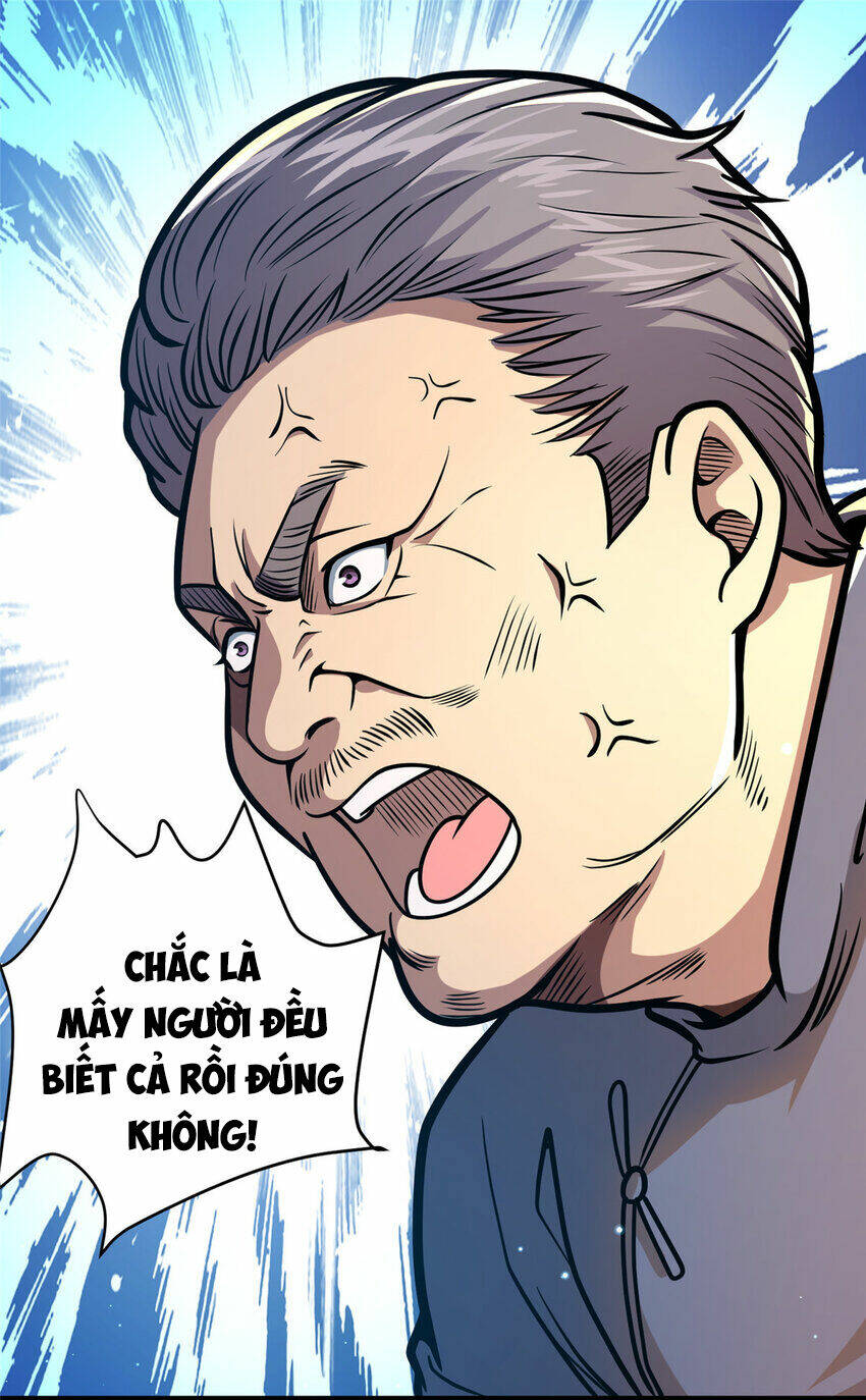 Siêu Phàm Sát Thần - Chap 108 - Trang 38