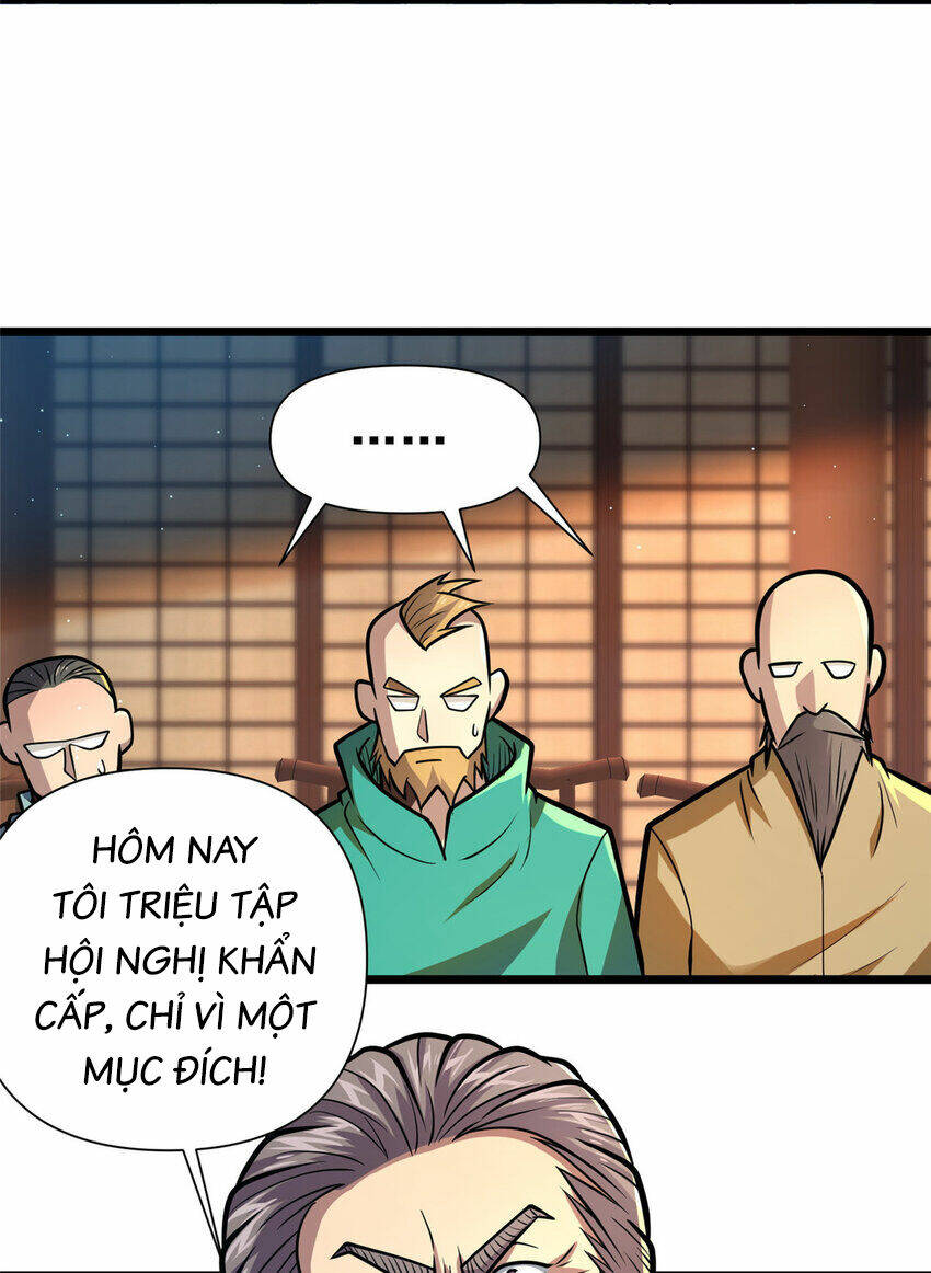 Siêu Phàm Sát Thần - Chap 108 - Trang 39