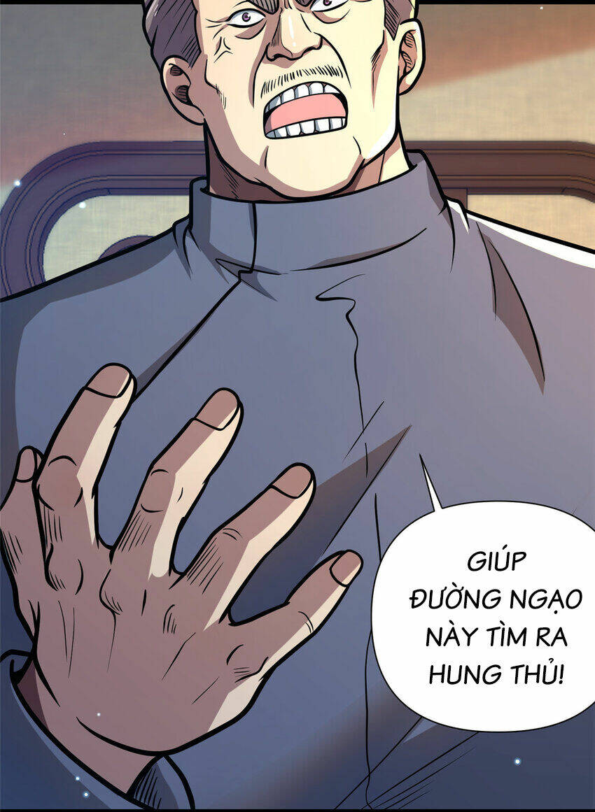 Siêu Phàm Sát Thần - Chap 108 - Trang 40