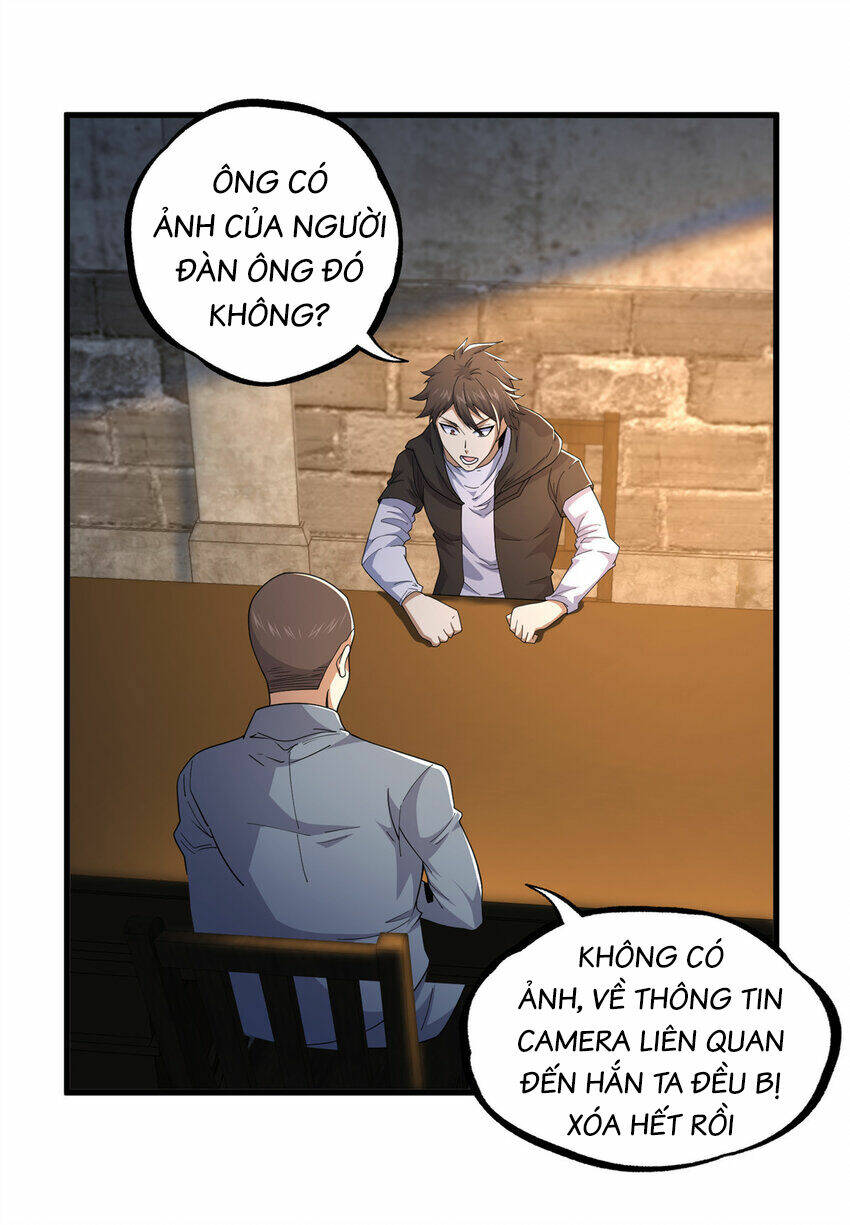 Siêu Phàm Sát Thần - Chap 108 - Trang 5