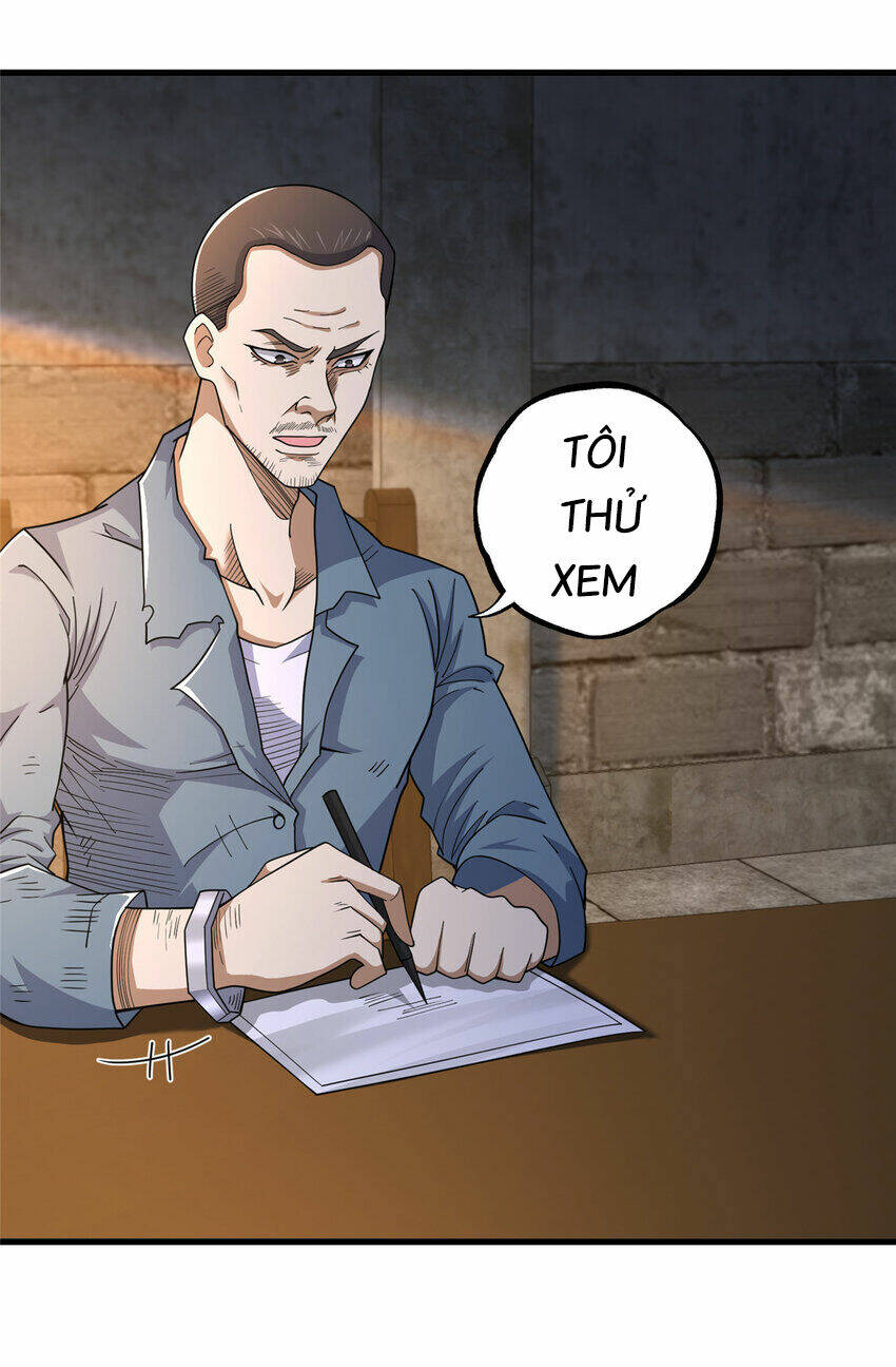Siêu Phàm Sát Thần - Chap 108 - Trang 7