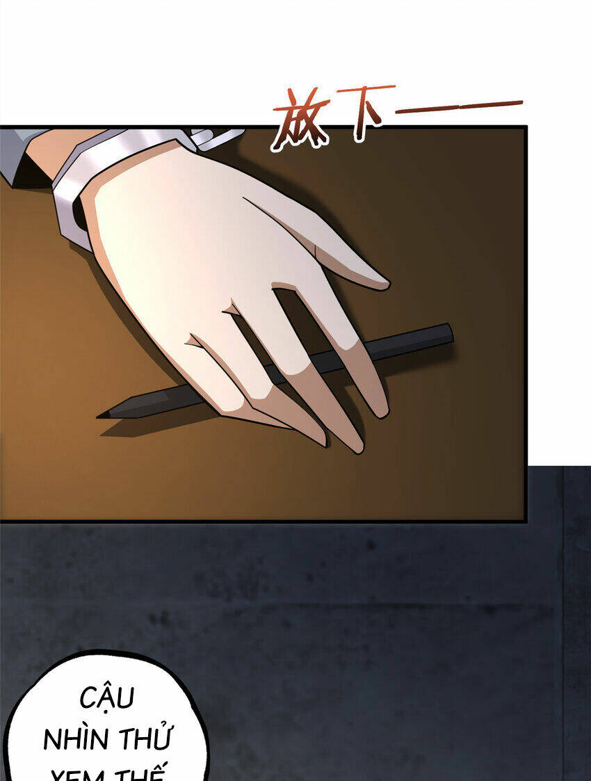 Siêu Phàm Sát Thần - Chap 108 - Trang 8
