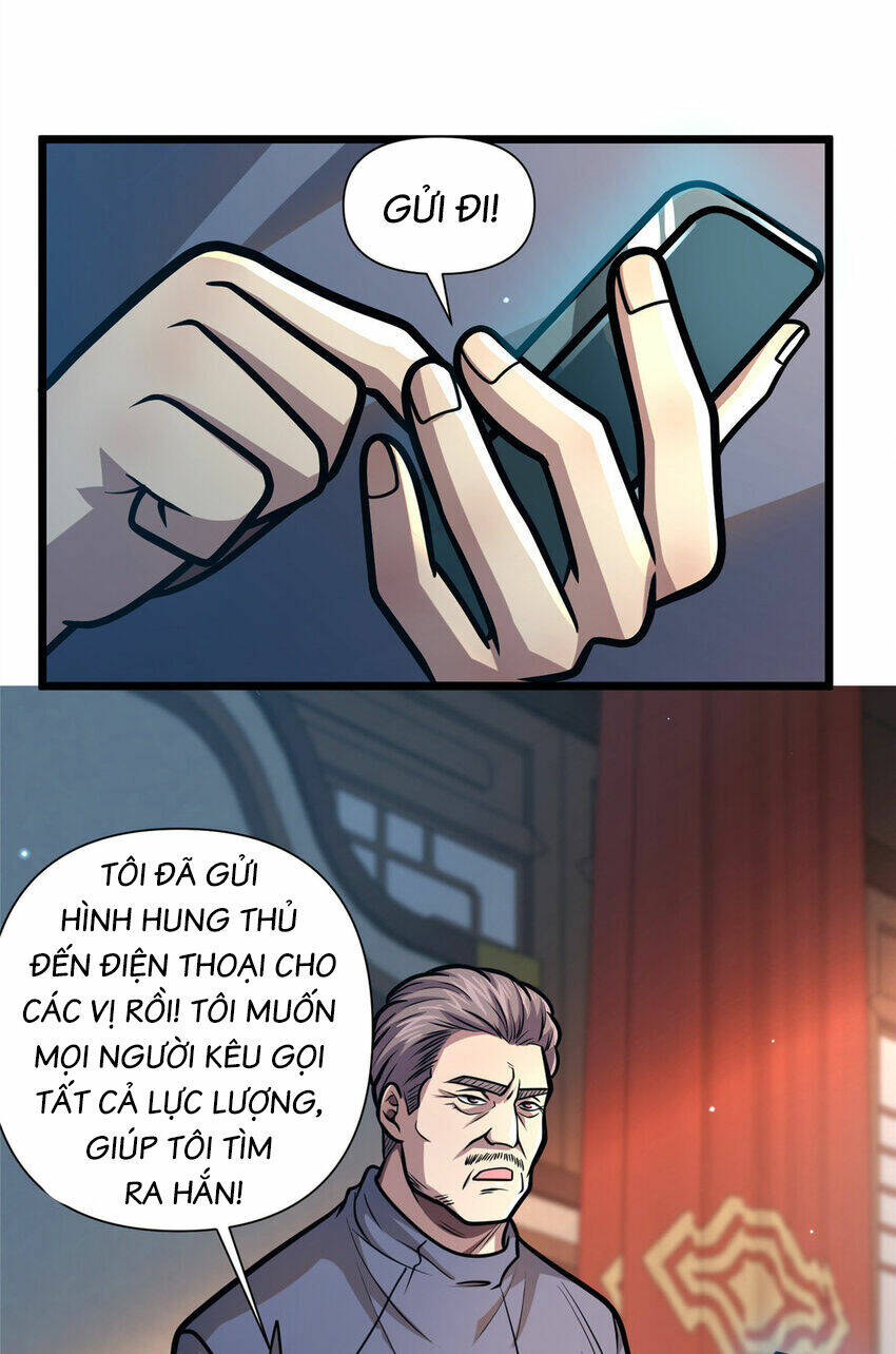 Siêu Phàm Sát Thần - Chap 109 - Trang 2
