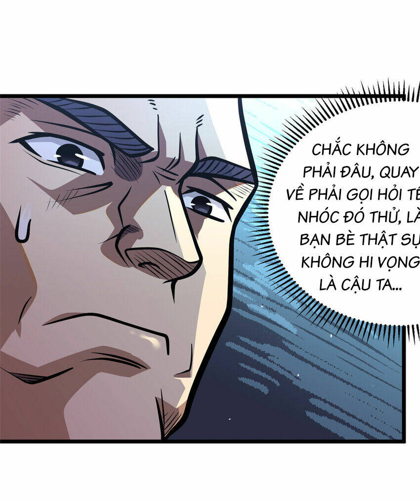 Siêu Phàm Sát Thần - Chap 109 - Trang 11
