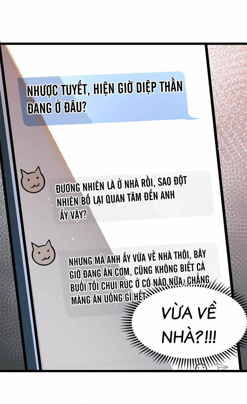 Siêu Phàm Sát Thần - Chap 109 - Trang 13