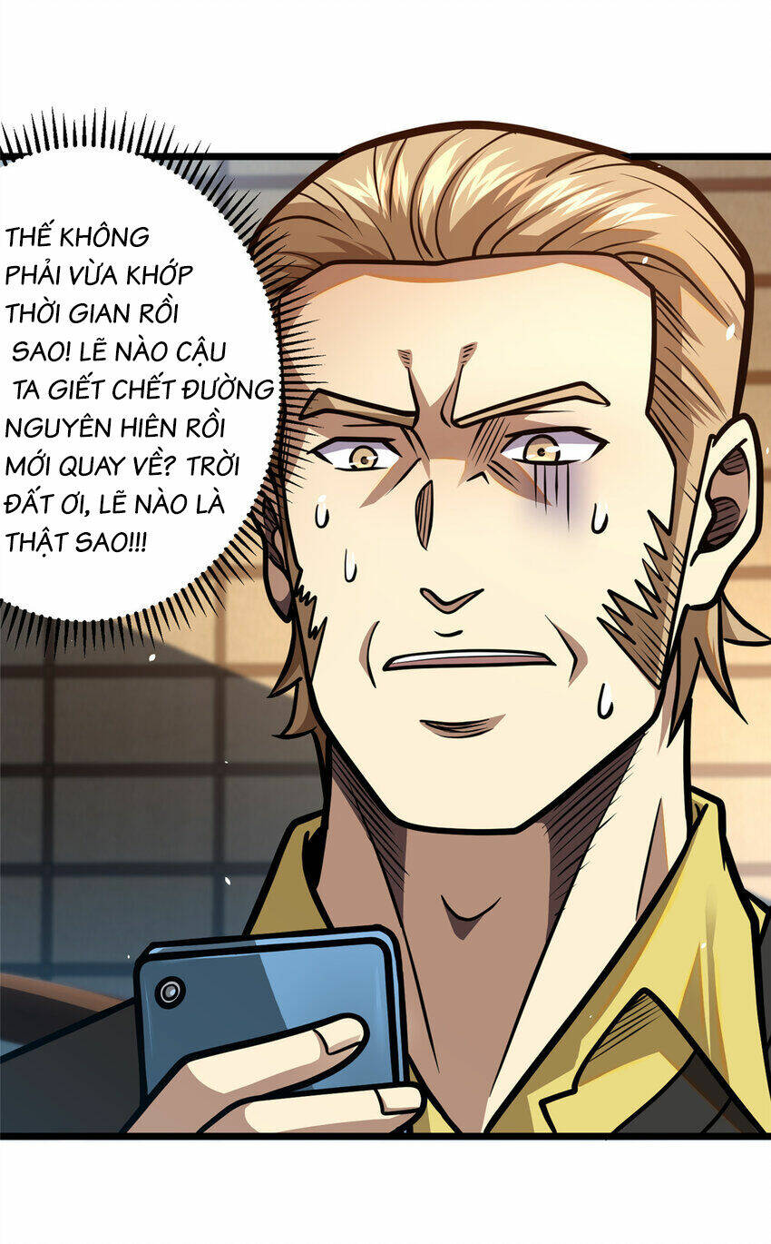 Siêu Phàm Sát Thần - Chap 109 - Trang 14
