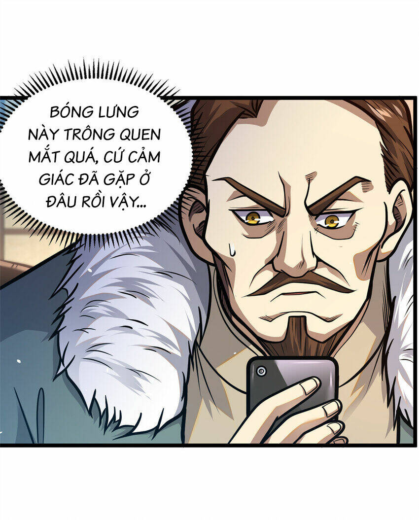 Siêu Phàm Sát Thần - Chap 109 - Trang 15