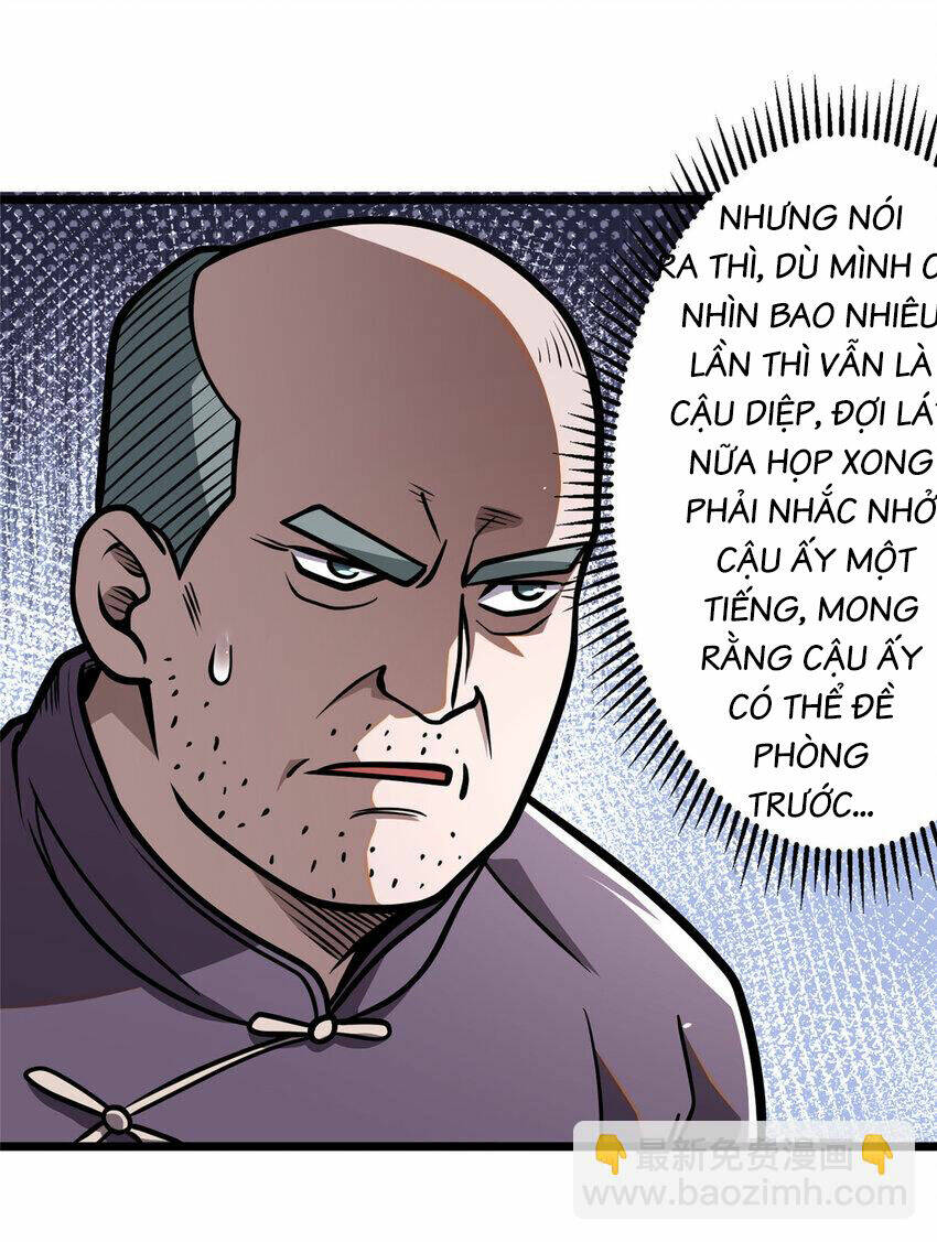 Siêu Phàm Sát Thần - Chap 109 - Trang 17