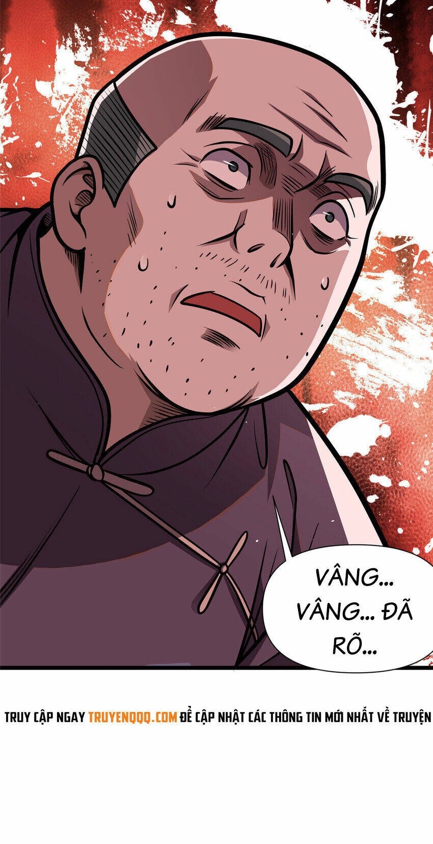 Siêu Phàm Sát Thần - Chap 109 - Trang 20