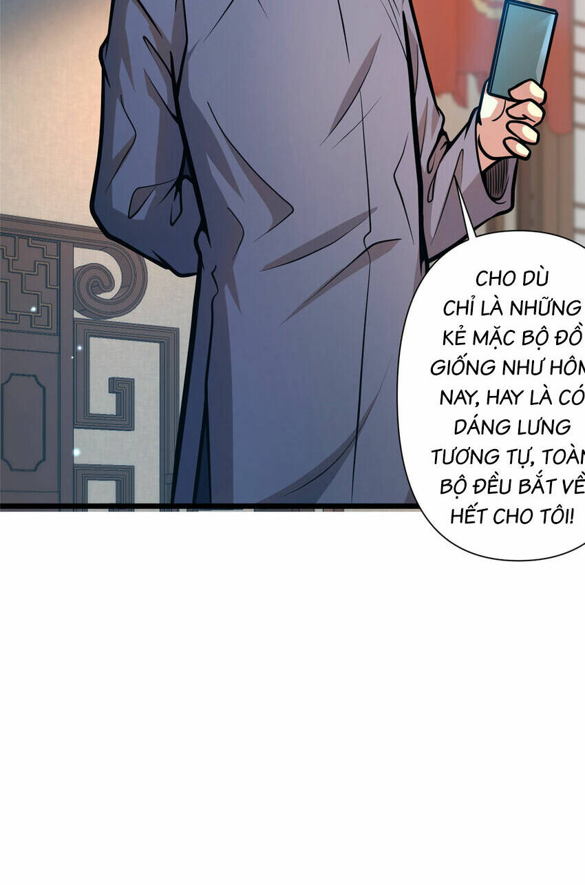 Siêu Phàm Sát Thần - Chap 109 - Trang 3
