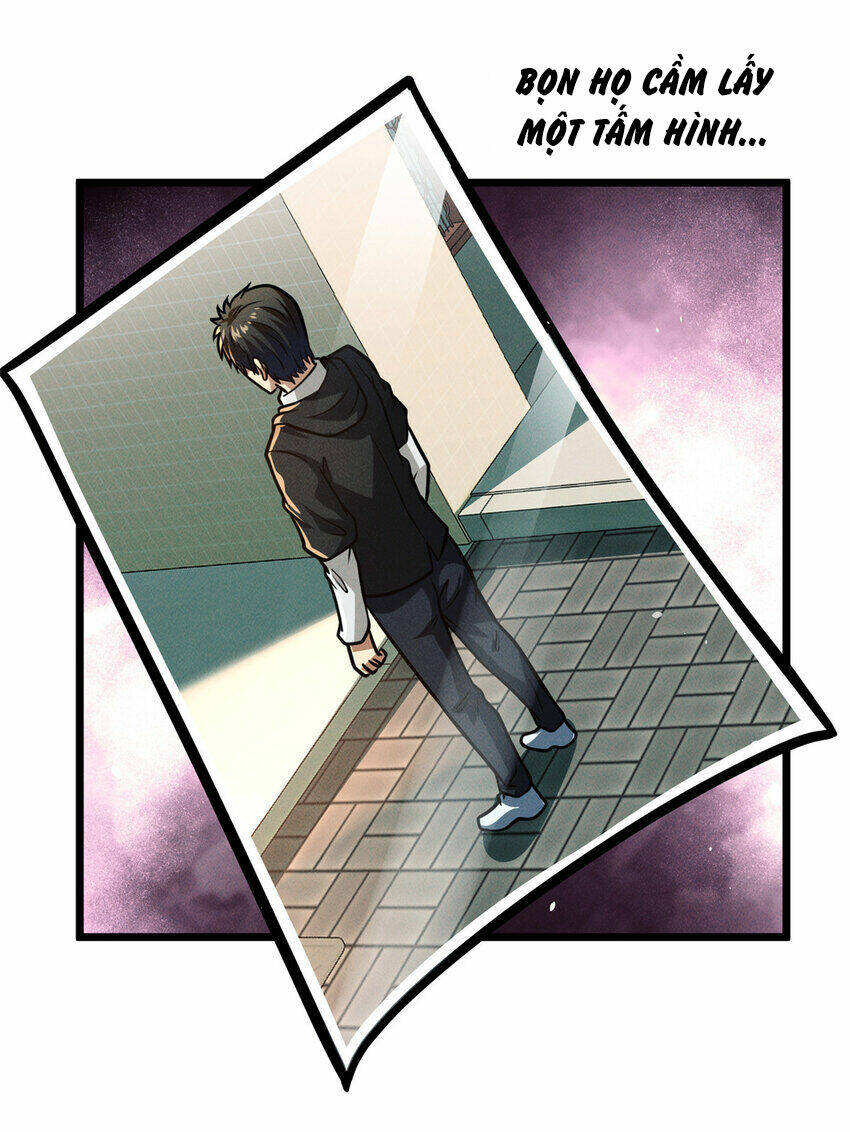 Siêu Phàm Sát Thần - Chap 109 - Trang 22