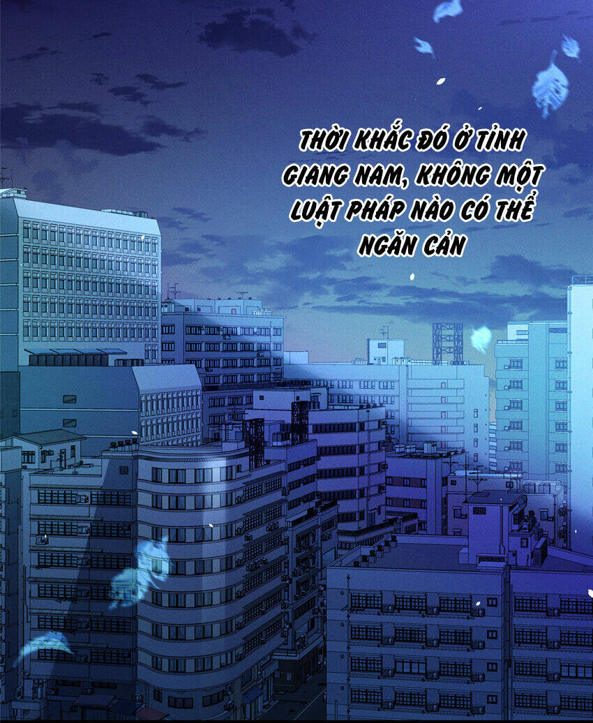 Siêu Phàm Sát Thần - Chap 109 - Trang 25
