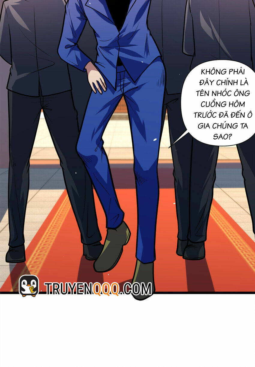 Siêu Phàm Sát Thần - Chap 109 - Trang 30