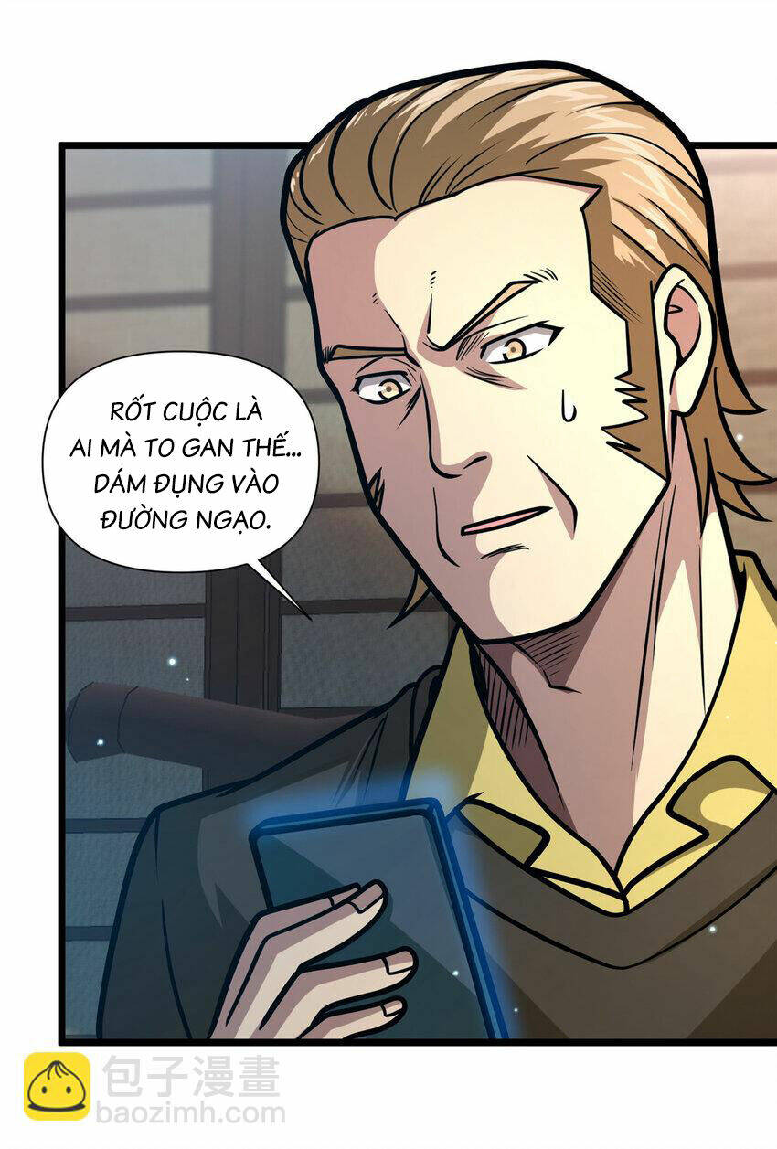 Siêu Phàm Sát Thần - Chap 109 - Trang 4