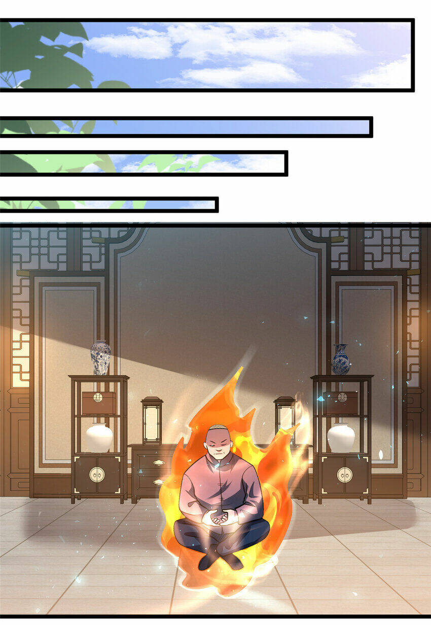 Siêu Phàm Sát Thần - Chap 109 - Trang 34